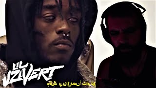 Deathcore Vocalist's First Time Hearing @LILUZIVERT - "XO Tour Llif3" Reaction