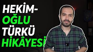 Ölümün Öldüremediği İnsan | Hekimoğlu Türkü Hikâyesi