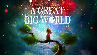 A Great Big World - Go On (Official Audio)