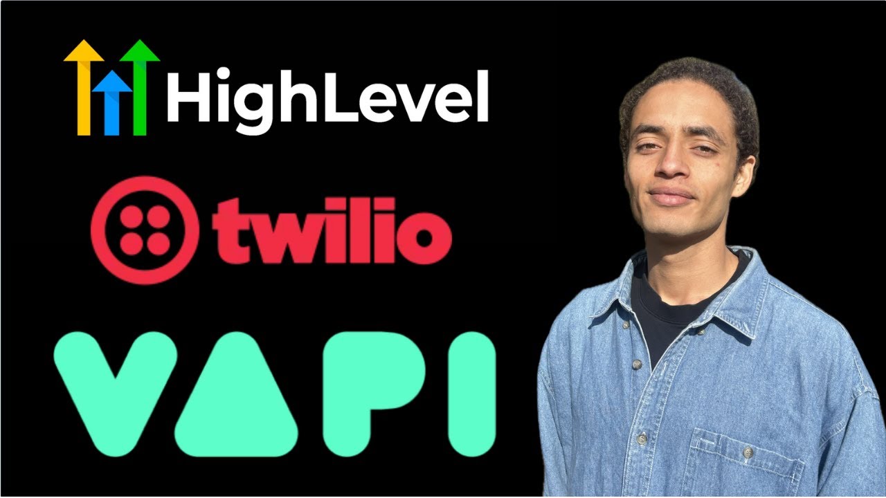 Go High Level And Vapi Ai Overview Vapi Ai Library