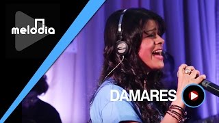 Damares - Diamante - Melodia Ao Vivo (VIDEO OFICIAL)