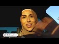 😋 gluten free chicken shawarma wrap shop with me day in the life vlog zahraa berro