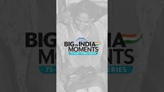 PT Usha Wows India. #BigInIndiaMoments by HT \u0026 Aditya Birla Group