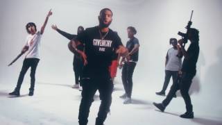 Skippa Da Flippa - From The D To The A (Official Music Video)