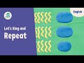 The Patterns Song: Sounds that Repeat! | Family Math