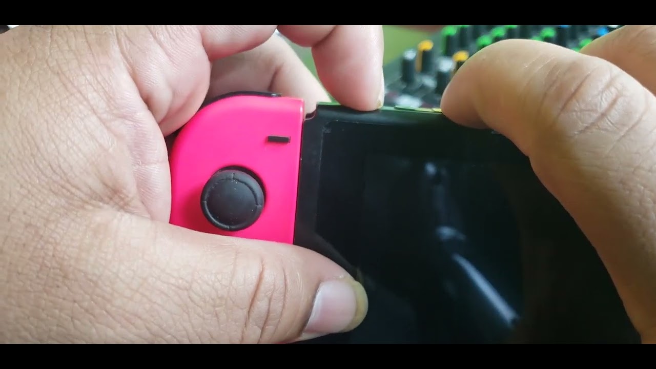 Como Usar El Rcm Loader En Tu Nintendo Switch Youtube