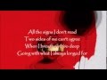Rihanna - Same Old Mistakes