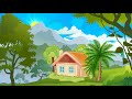 Background video animasi bergerak no copyright | free download