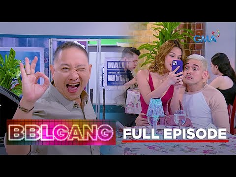 Bubble Gang: Basta may bagong kotse, dapat walang garahe! (Full Episode)