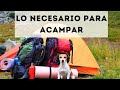 Top 10 Gadgets para ACAMPAR (Reales Y Comprobados) | Lo necesario para ir de CAMPAMENTO