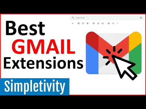 7 Gmail Extensions You Should Be Using Right Now!