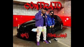 NWJ, Itswilliams - Contrato (Official Video)