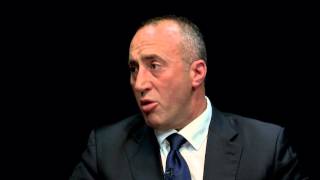 A e zhbllokon situatën nisma e Presidentes?Ja çfarë thotë Ramush Haradinaj