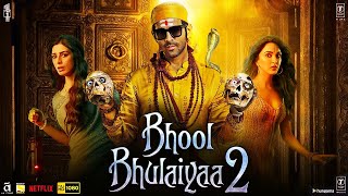 Bhool Bhulaiyaa 2 Full Movie | Kartik Aaryan, Kiara Advani, Tabu, Rajpal | 1080p HD Facts \u0026 Detail