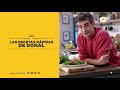 Las recetas rápidas de Donal I Estreno 3 de agosto en Canal Cocina