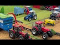 moira model club farm u0026 construction diorama show 2024 best of