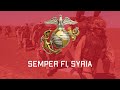 Combat Mission Shock Force 2: Semper Fi, Syria! Compilation