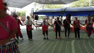 107年花蓮縣吉安鄉干城部落豐年祭3