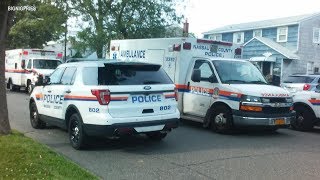 NASSAU COUNTY DETECTIVE SHORTAGE