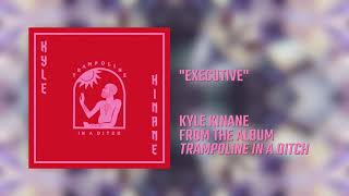 Kyle Kinane - "Executive"