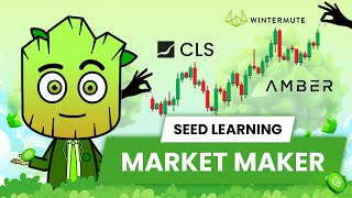 What is Market Maker \u0026 How to follow Market Maker to spot Hidden Gems? | SEED Learning #16