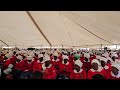 ABIBI 2025 || MUSAKANGANWE KUTENDA MWARI