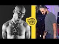 Tupac Estate Threatens Drake with Legal Action for "Taylor Made Freestyle"
