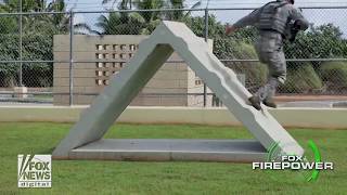 Army dogs to receive new tactical gear