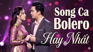 Song Ca Bolero Hay Nhất Mọi Thời Đại - Cặp Đôi Vàng Trong Làng Bolero - Thiên Quang Quỳnh Trang