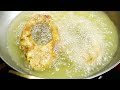 Жареная рыба во фритюре с хрустящей корочкой. Очень вкусный и простой рецепт рыбы. fish fry