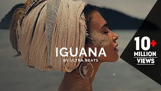 " Iguana " Oriental Reggaeton Type Beat (Instrumental) Prod. by Ultra Beats