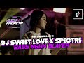 DJ SWEET LOVE YANG LAGI VIRAL DITIKTOK | BASS NGUK BLAYER BLAYER COCOK BUAT KARNAVAL 2024