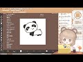 【お絵描き雑談】 新opに登場させるイラストを描く 🎨｜リクエスト募集 【作業配信】