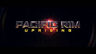 Pacifc Rim Uprising | Clip - Gypsy Avenger