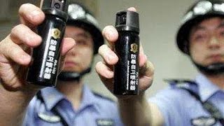 车上放什么防身工具不算违法？交警：放这3样安全不违法，很实用