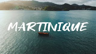 MARTINIQUE: Caribbean Paradise Travel