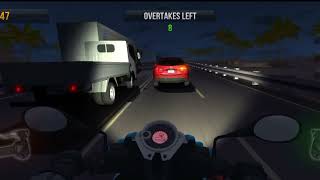 Traffic Rider Gameplay |part 05| Speed, Thrills, and Endless Adventure