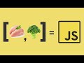 JavaScript Destructuring Explained Simply