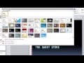 PowerPoint 2010 Tutorial for Beginners #1 Overview (Microsoft PowerPoint) PowerPoint 2010 Tutorial for Beginners #1 Overview (Microsoft PowerPoint)