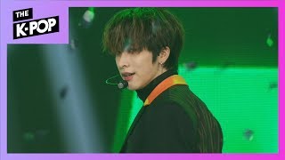 OnlyOneOf, sage [THE SHOW 191112]