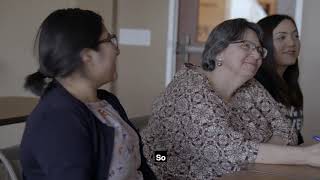 This is Health Care: Veronica | Promotora for Latinx Health Care