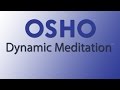 Osho Dynamic Meditation – A Revolution In Consciousness