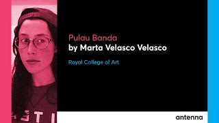 Exploring colonial history and material culture with Marta Velasco Velasco