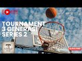 Tournament 3 Generasi Series 2 KU- 8 Mix victoria vs Hope