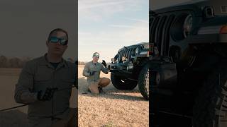 How To Preload Your Winch Rope and Why You Must Do It BEFORE using it.￼