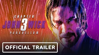 John Wick: Chapter 3 - Parabellum Official Blu-Ray Trailer