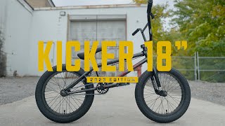 Kink Kicker 18\