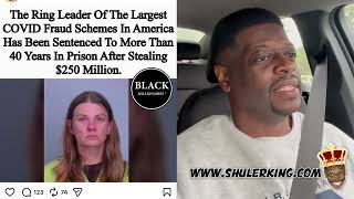Shuler King - She Got 40 Years