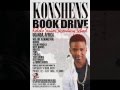 KONSHENS - JAH JAH LOVE {JUKEBOXX PRODUCTIONS 2013}