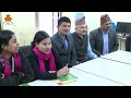 sikshyako chautari nepal television 2081 08 25